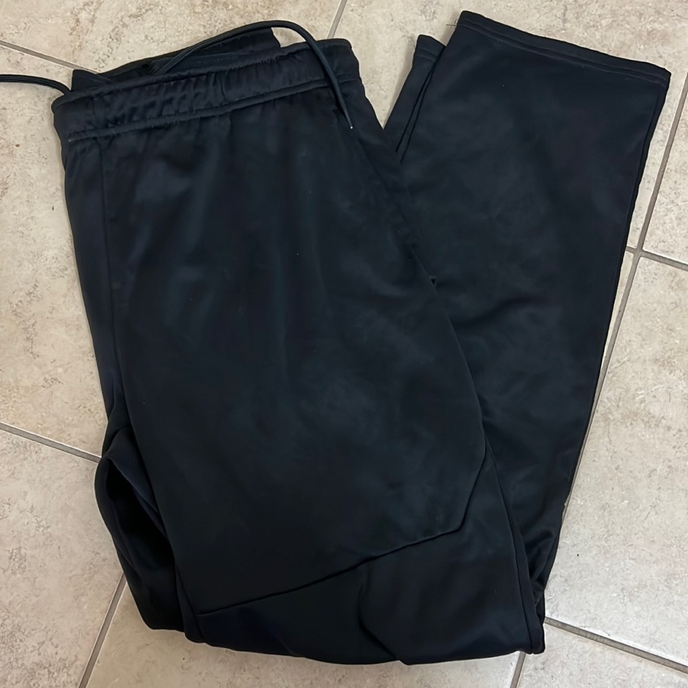 Men’s Black Sweatpants